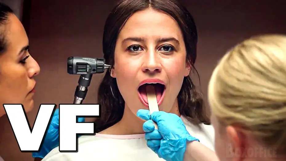 Watch film False Positive — Instinct maternel - Bande Annonce [VF]