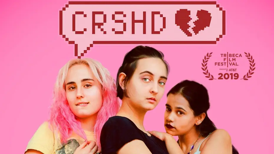 Watch film CRSHD — CRSHD - Official Trailer