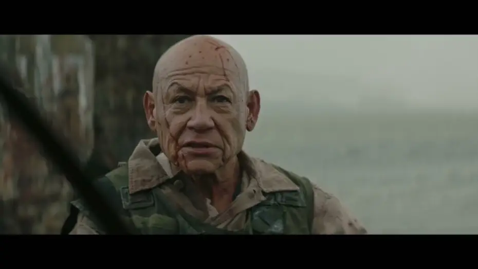 Watch film Blood Quantum — Spotlight on Blood Quantum