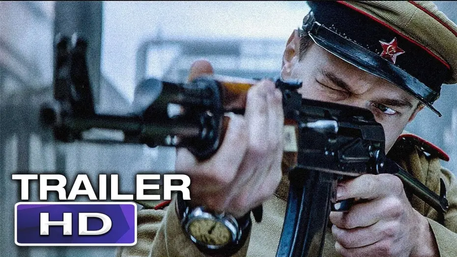 Watch film Kalashnikov AK-47 — Trailer (Dubbed)