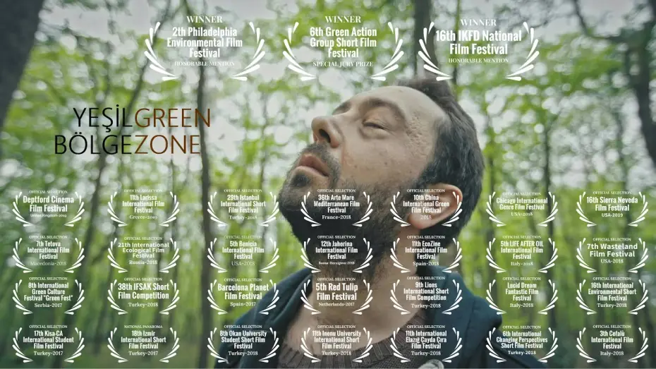 Watch film Green Zone — Yeşil Bölge/Green Zone (Trailer)