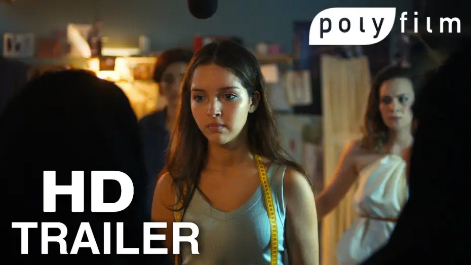 Watch film Papicha — PAPICHA Trailer Arabic French German OmU (2020)