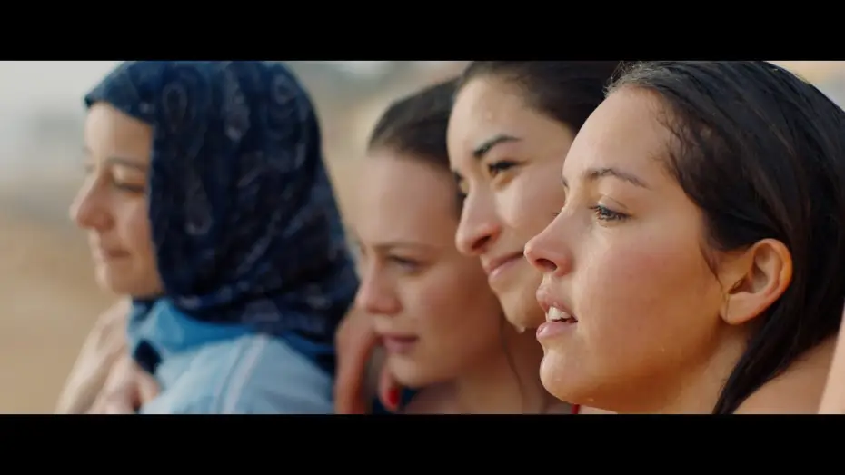 Watch film Papicha — PAPICHA Bande Annonce