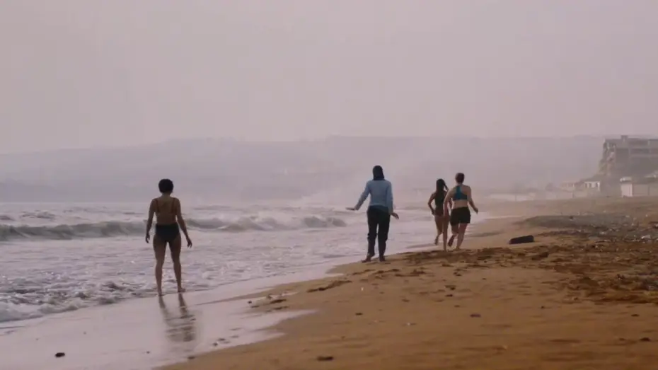 Watch film Papicha — ¿QUÉ SIGNIFICA PAPICHA?