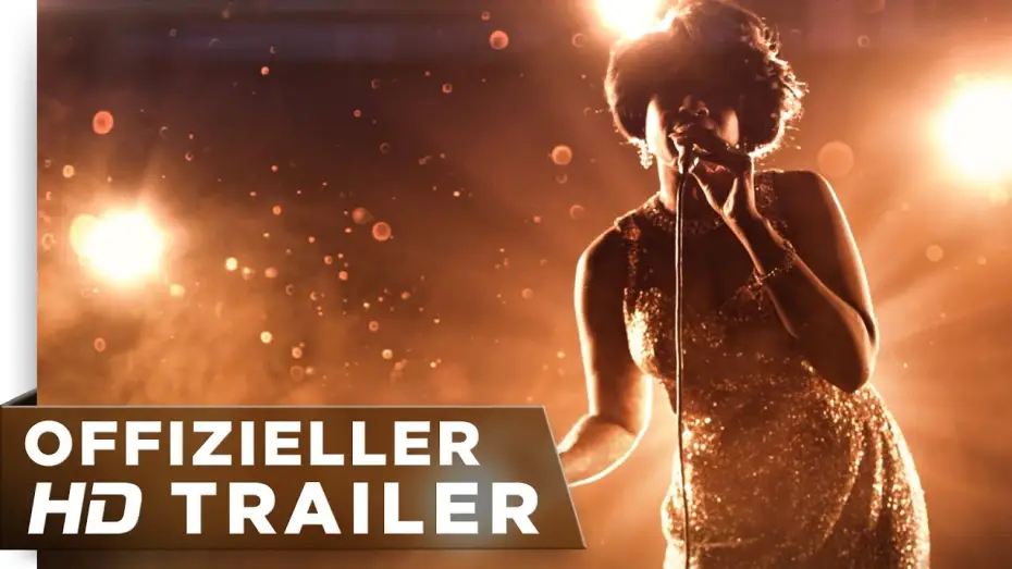 Watch film Respect — Respect - Trailer - Deutsch HD