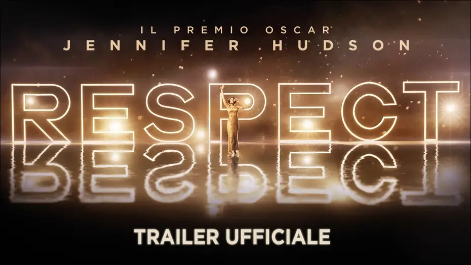 Watch film Respect — RESPECT - Teaser Trailer Italiano Ufficiale [HD]