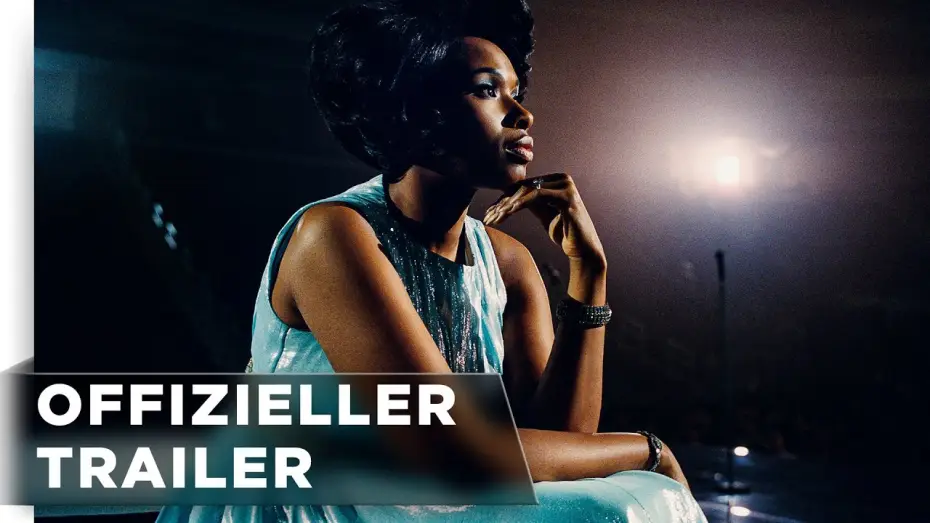 Watch film Respect — Respect - Offizieller Trailer #3 - Deutsch HD