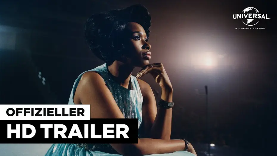 Watch film Respect — Respect - Trailer #4 - Deutsch HD