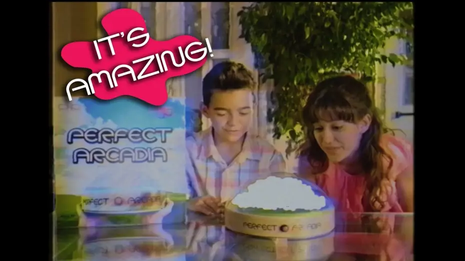 Watch film IM'perfect — IM'PERFECT: Theatrical Trailer