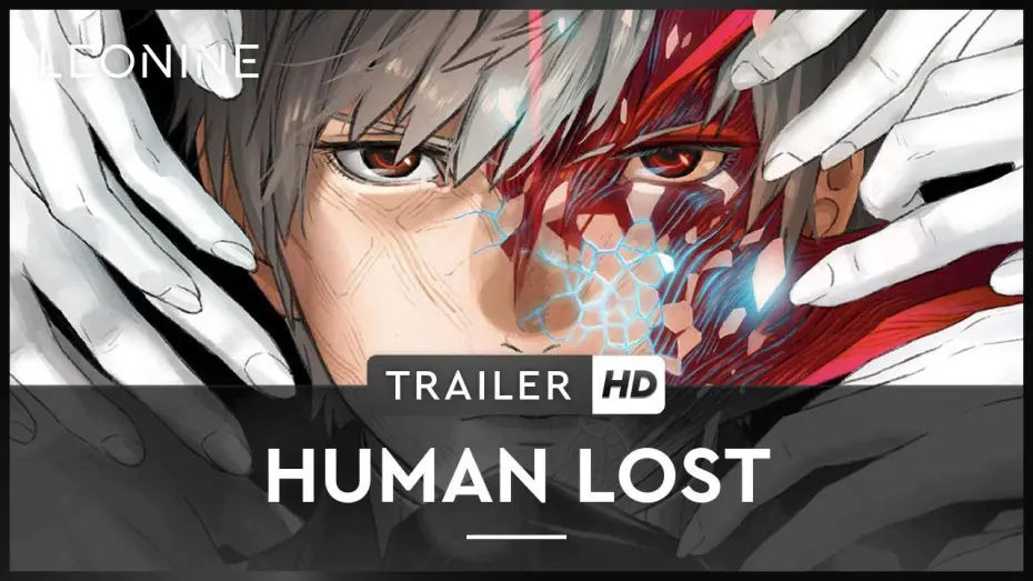 Watch film Human Lost | Human Lost - Trailer (deutsch/ german; FSK 12)