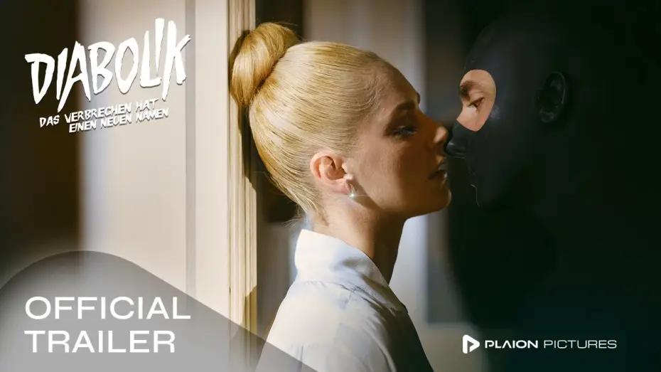 Watch film Diabolik | Offizieller Trailer