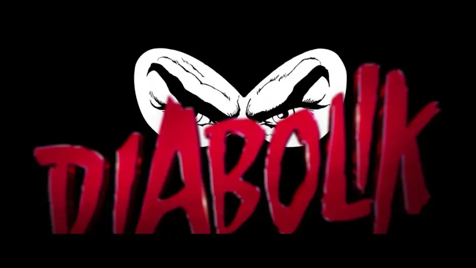 Watch film Diabolik | DIABOLIK - Il nuovo film dei Manetti Bros. prossimamente al cinema