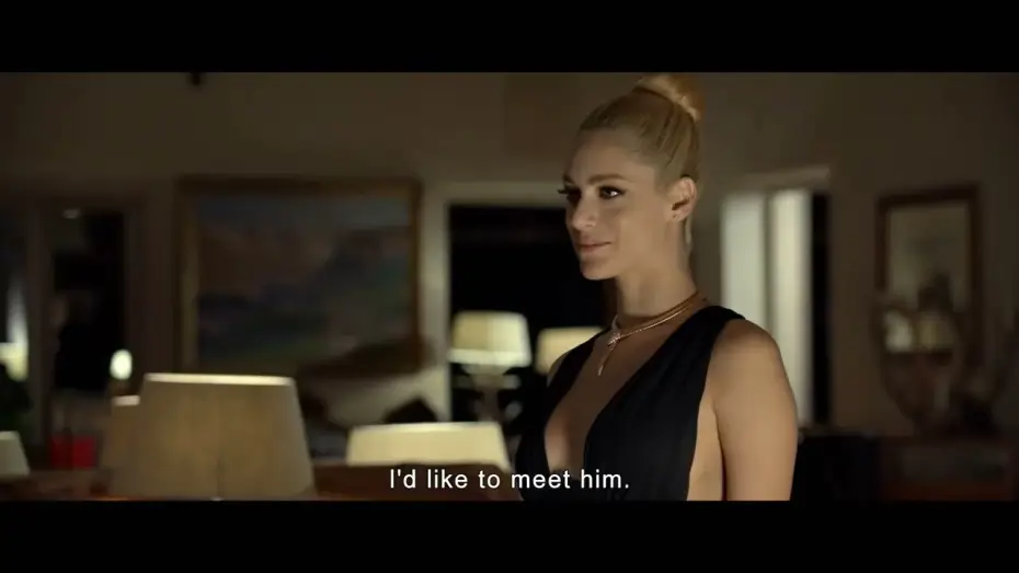 Watch film Diabolik | DIABOLIK - Trailer | BIFFF 2022