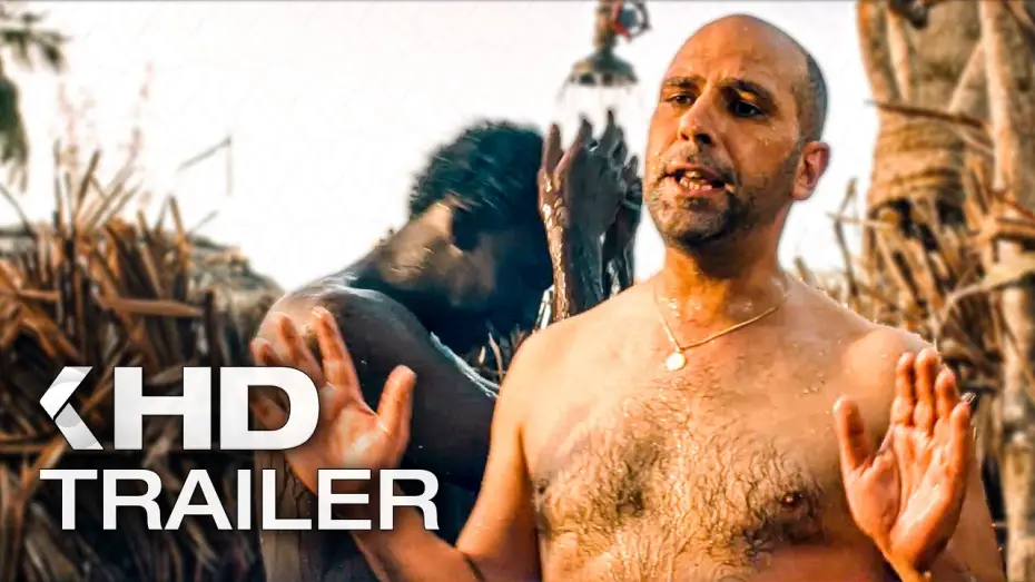 Watch film Tolo Tolo — TOLO TOLO Trailer German Deutsch (2021)