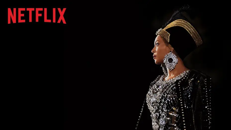 Watch film HOMECOMING: A film by Beyoncé — Homecoming – Ein Film von Beyoncé | Offizieller Trailer | Netflix