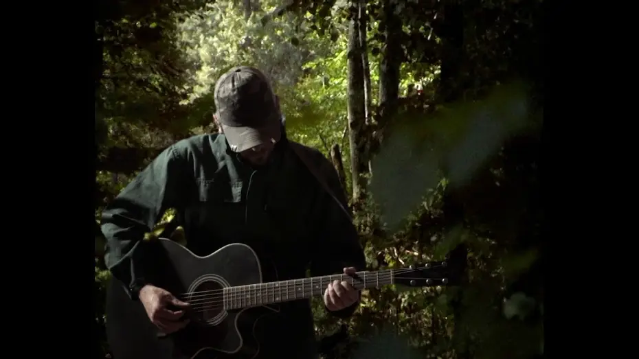 Watch film The Outer Space Forest — Excerpt | The Outer Space Forest | Victor Missud