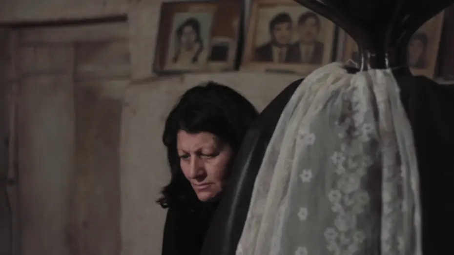 Watch film When the Persimmons Grew — Trailer | When the Persimmons Grew | Hilal Baydarov