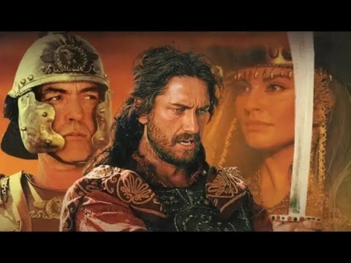 Watch film Attila — Attila (2001) - Trailer