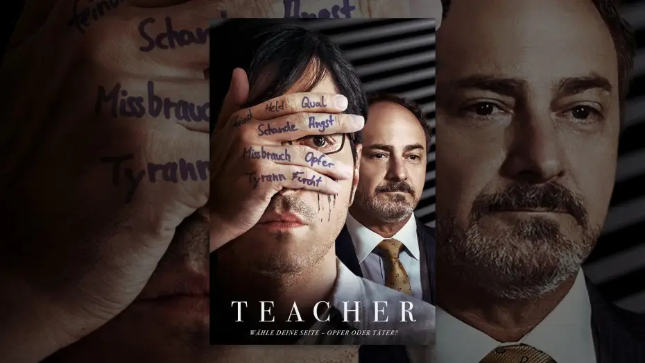Watch film Teacher — Teacher