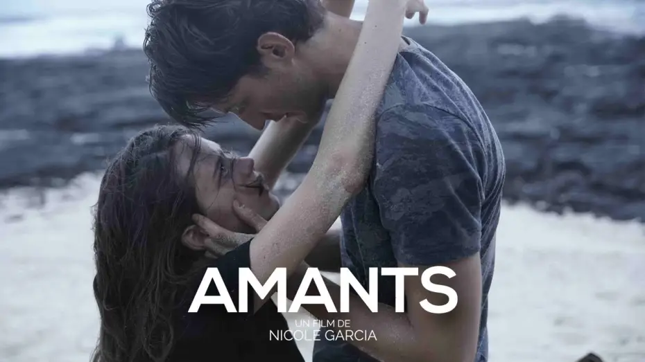 Watch film Lovers — Amants - Bande Annonce [VF]