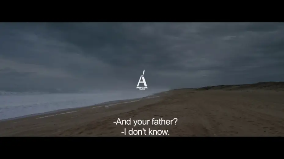 Watch film Mother — MOTHER by Rodrigo Sorogoyen del Amo - TRAILER
