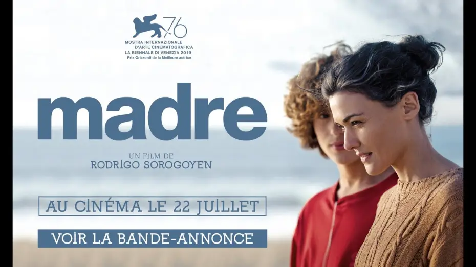Watch film Mother — MADRE - Bande Annonce [VF]