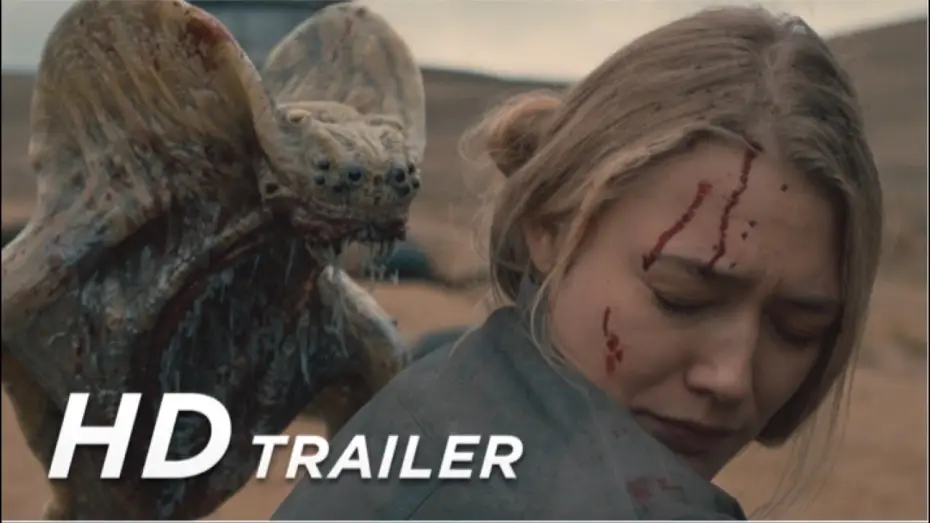Watch film Sputnik — Sputnik: Es wächst in dir - Trailer Deutsch HD