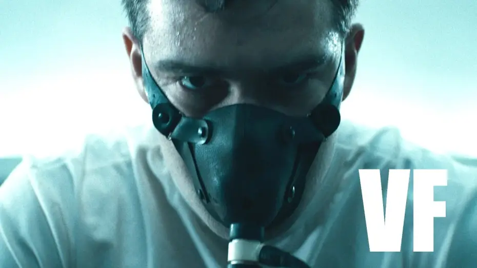 Watch film Sputnik — SPUTNIK : ESPÈCE INCONNUE - Bande Annonce [VF]