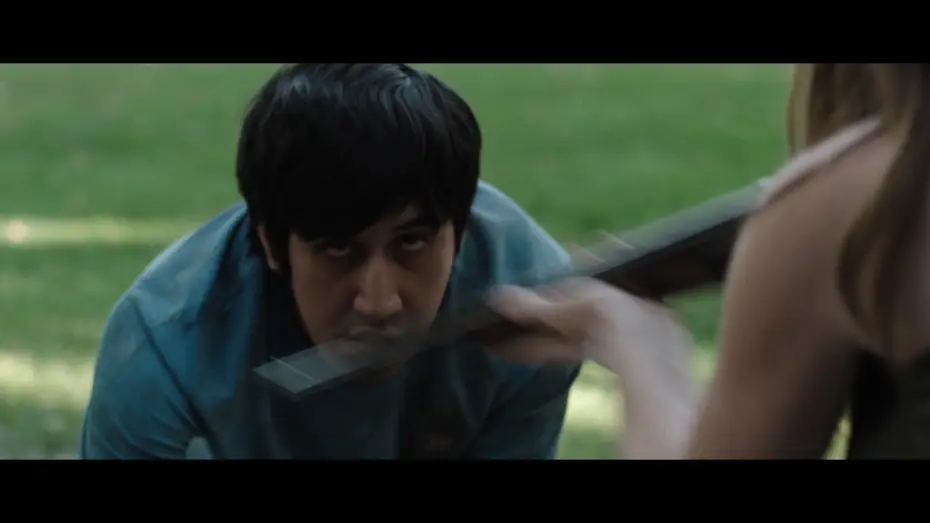 Watch film Beneath Us — Sous nos pieds (VF) - Trailer