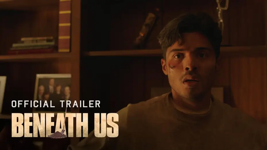 Watch film Beneath Us — Beneath Us | Official Trailer [HD] | In Theaters March 6, 2020