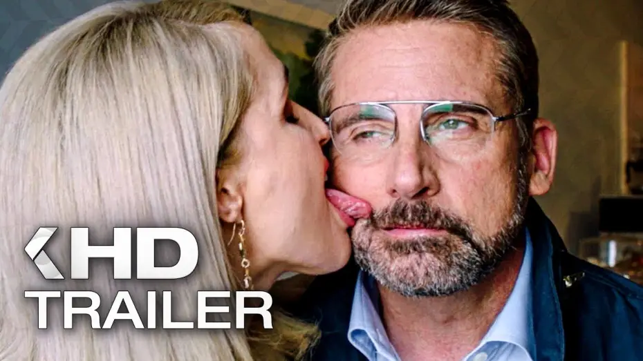 Watch film Irresistible — IRRESISTIBLE: Unwiderstehlich Trailer German Deutsch (2020)