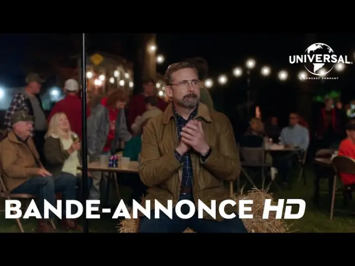 Watch film Irresistible — Irresistible - Bande Annonce [VOST]