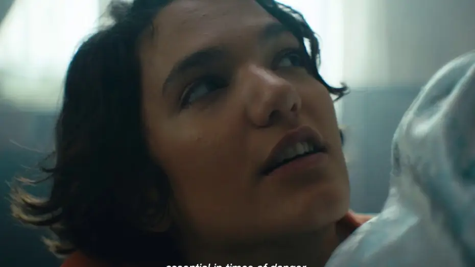 Watch film The Nap — 'La siesta', de Federico Luis Tachella - Trailer