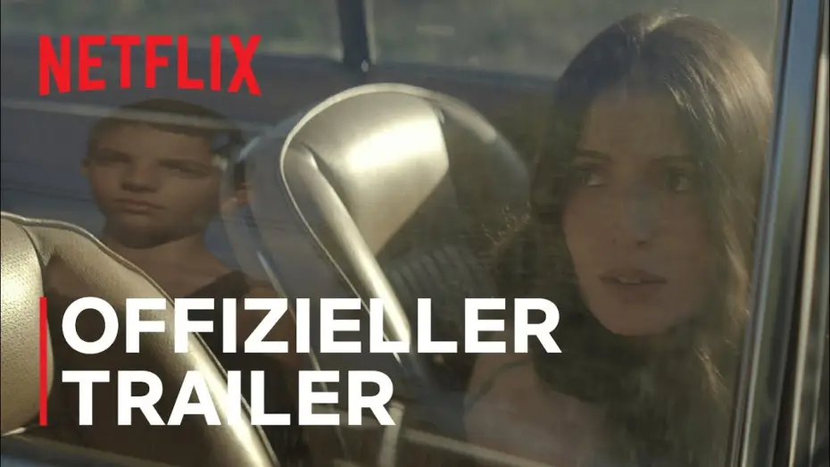 Watch film Fever Dream — Das Gift | Offizieller Trailer | Netflix