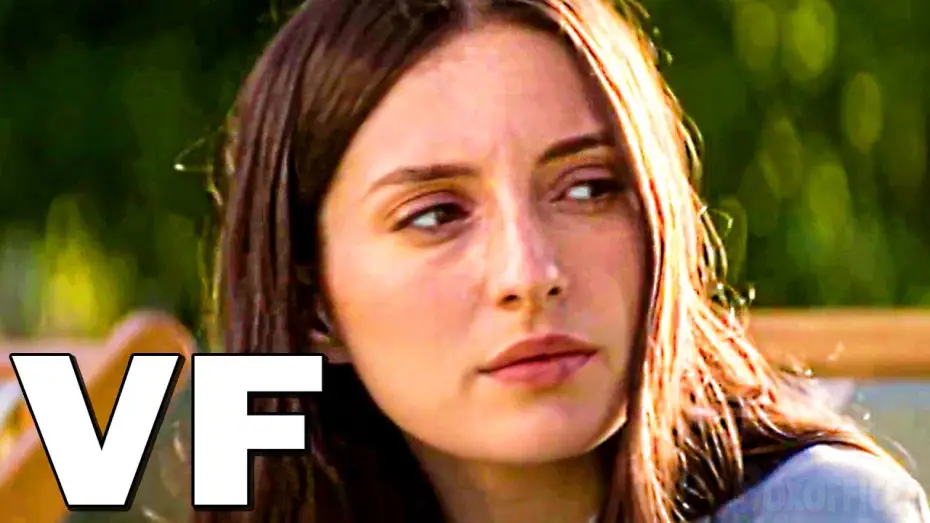 Watch film Fever Dream — TOXIQUE Bande Annonce VF (Netflix, 2021)