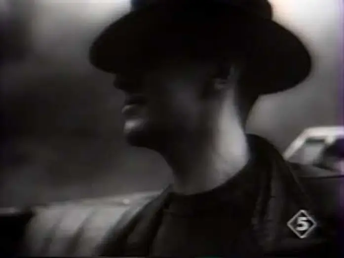 Watch film Nicotine — Nicotine (1993, dir. Yevgeniy Ivanov)