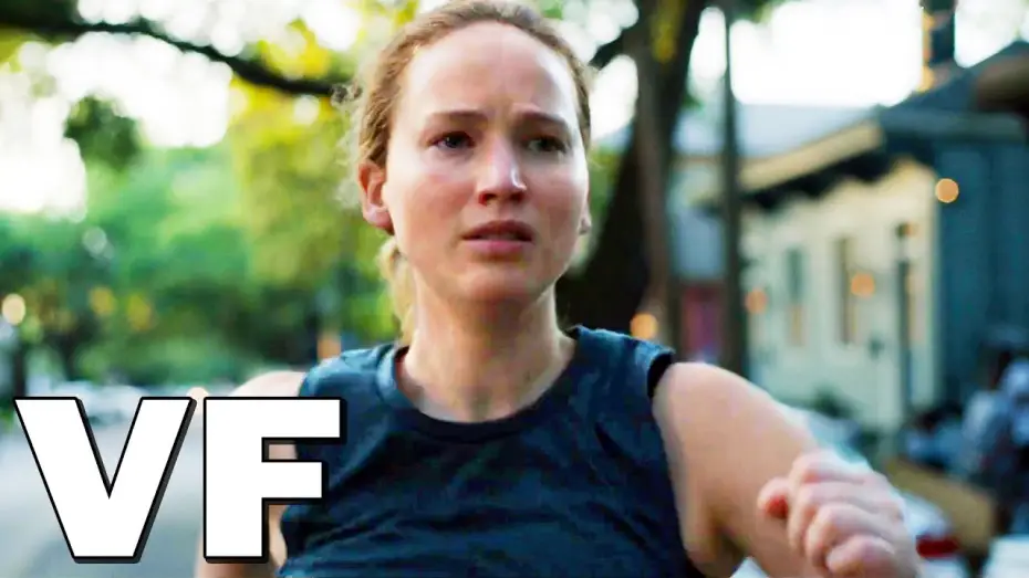 Watch film Causeway — CAUSEWAY Bande Annonce VF (2022) Jennifer Lawrence