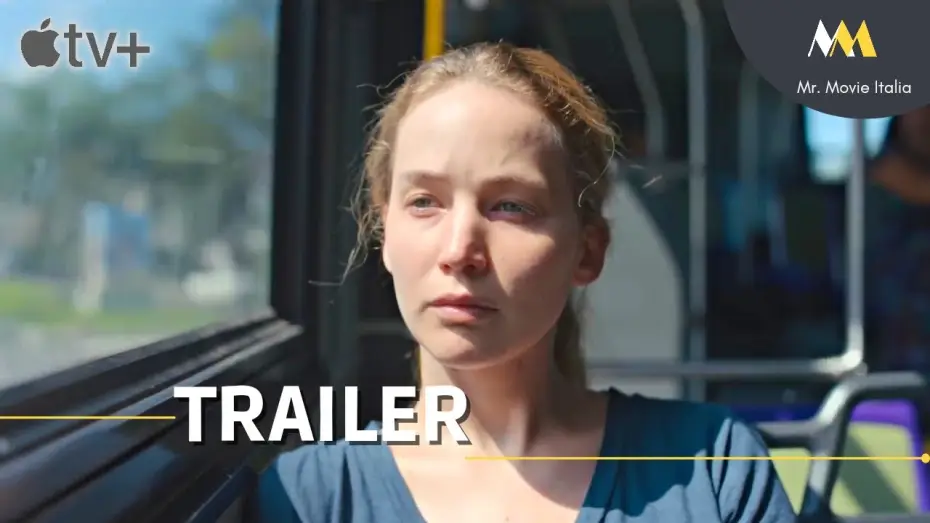 Watch film Causeway — CAUSEWAY (2022) Trailer ITA del Film con Jennifer Lawrence | Apple TV+