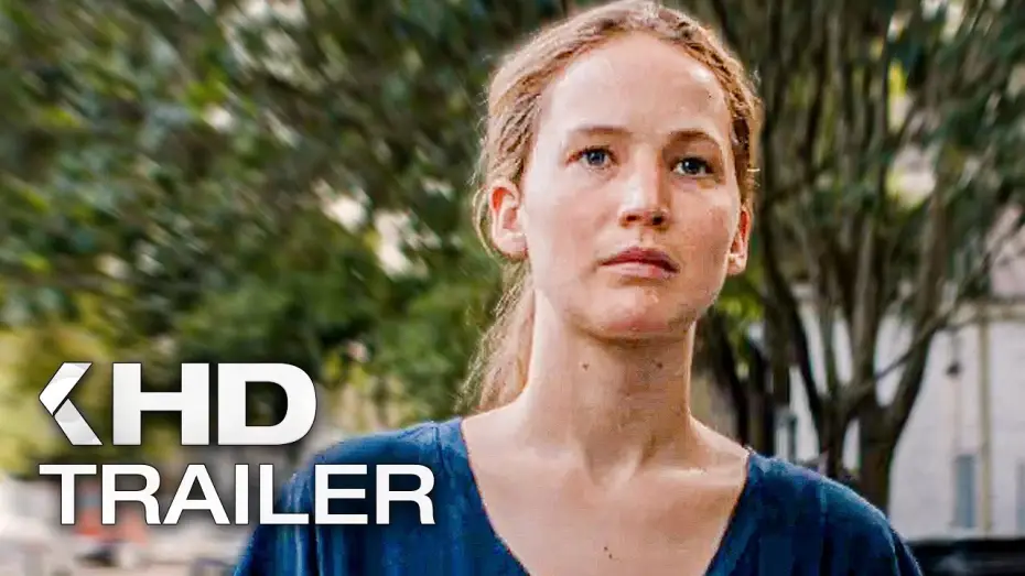 Watch film Causeway — CAUSEWAY Trailer German Deutsch (2022) Apple TV+