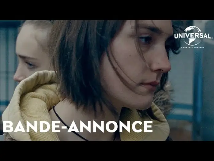 Watch film Never Rarely Sometimes Always — Never Rarely Sometimes Always - Bande Annonce [VOST]