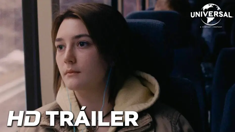Watch film Never Rarely Sometimes Always — NUNCA, CASI NUNCA, A VECES, SIEMPRE - Tráiler Oficial (Universal Pictures) - HD