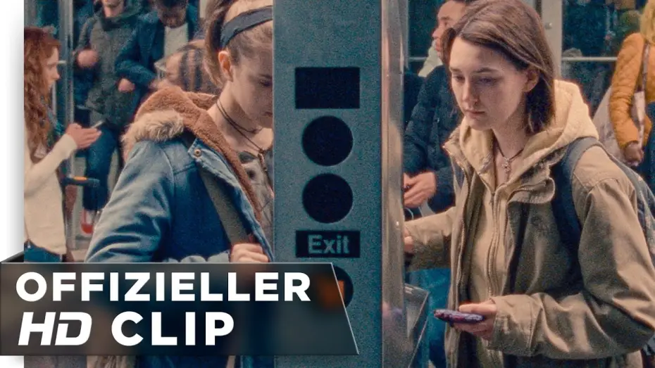 Watch film Never Rarely Sometimes Always — Niemals Selten Manchmal Immer - Ab 1. Oktober im Kino