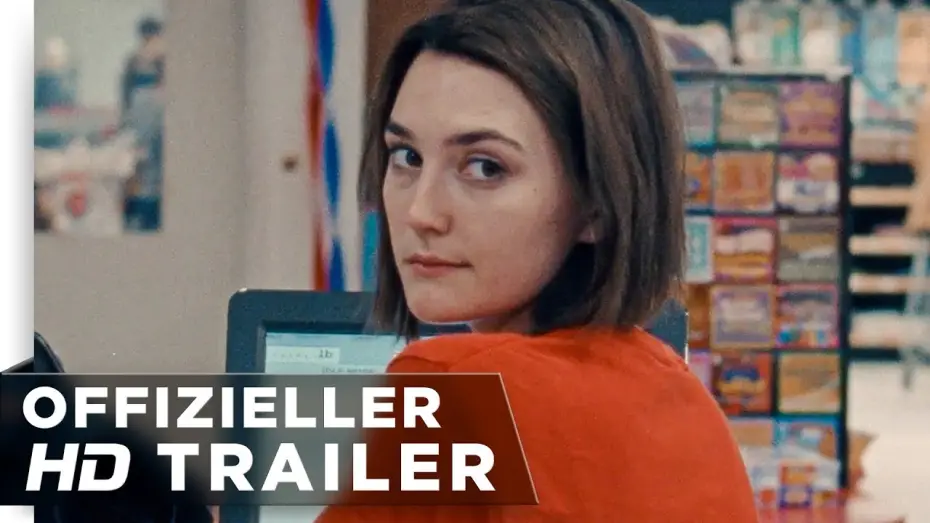 Watch film Never Rarely Sometimes Always — Niemals Selten Manchmal Immer - Trailer deutsch/german HD