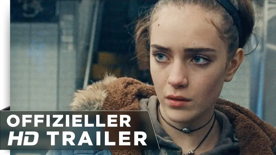 Watch film Never Rarely Sometimes Always — Niemals Selten Manchmal Immer - Trailer 2 deutsch/german HD