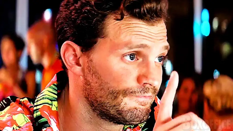 Watch film Barb & Star Go to Vista Del Mar — BARB ET STAR VONT À VISTA DEL MAR Bande Annonce (2021) Jamie Dornan, Kristen Wiig
