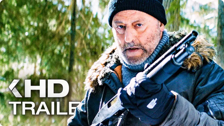 Watch film Cold Blood | COLD BLOOD LEGACY Trailer German Deutsch (2019) Exklusiv