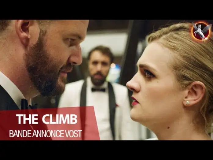 Watch film The Climb | THE CLIMB - Bande Annonce [VOST]