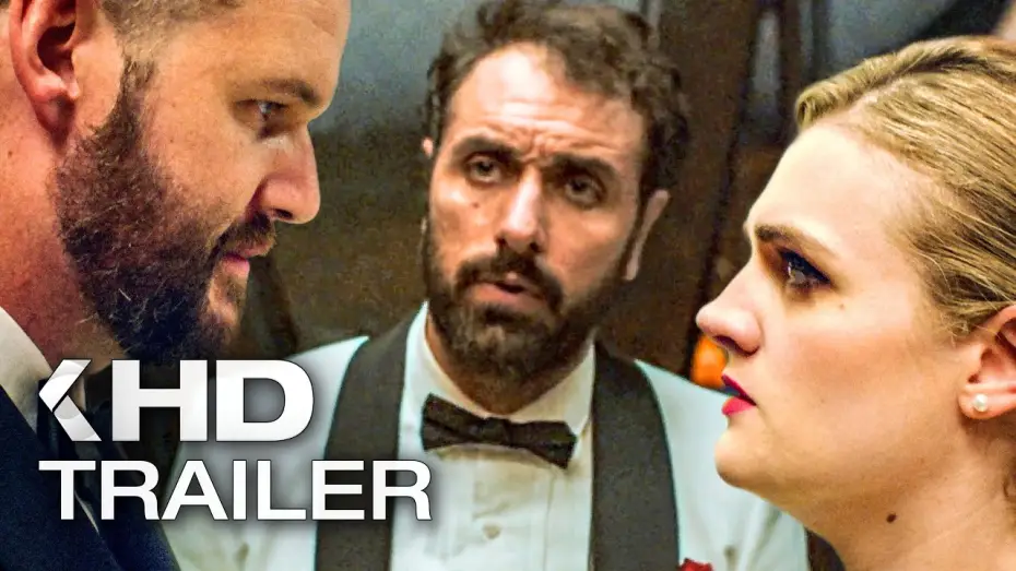 Watch film The Climb | THE CLIMB Trailer German Deutsch (2020)