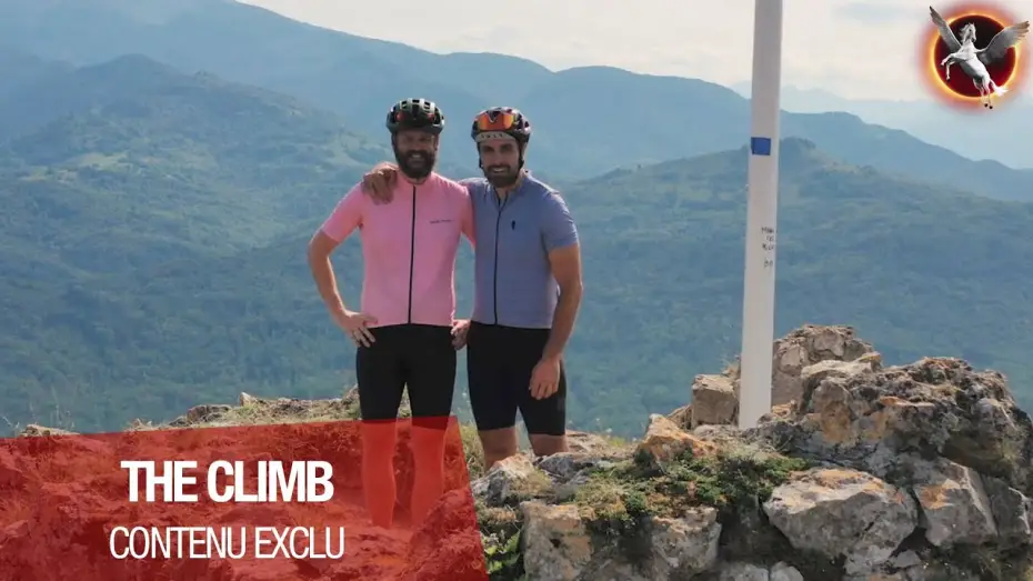 Watch film The Climb | THE CLIMB - Bande Annonce #2 [VOST]