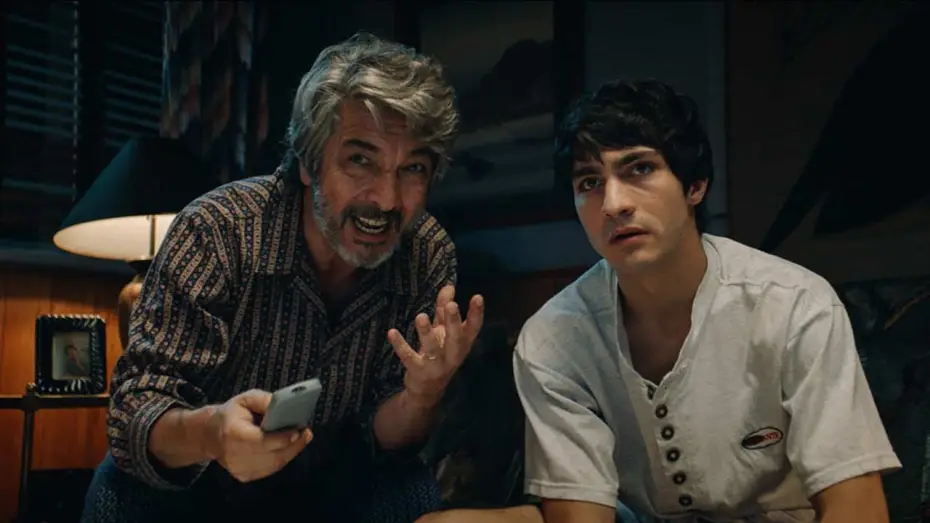 Watch film Heroic Losers — La odisea de los giles (2019) - Tráiler